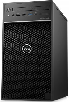 Dell Precision T3650 (TKN3650RKS08) Masaüstü Bilgisayar kullananlar yorumlar